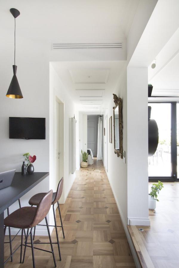 Easylife - Splendido Attico Con Terrazzo E Vista Mozzafiato Nel Cuore Della Citta 米兰 外观 照片