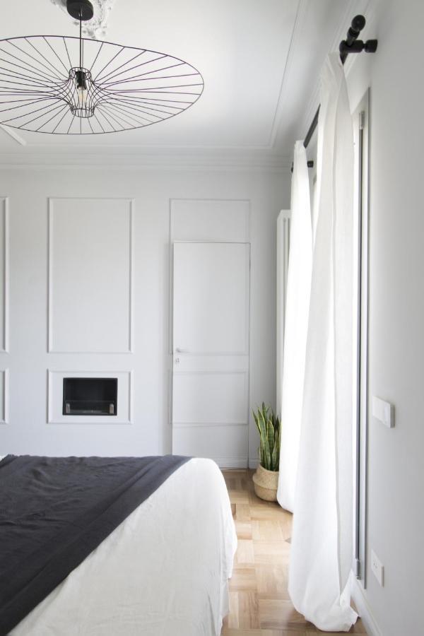 Easylife - Splendido Attico Con Terrazzo E Vista Mozzafiato Nel Cuore Della Citta 米兰 外观 照片